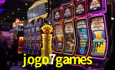 Estatísticas jogo7games