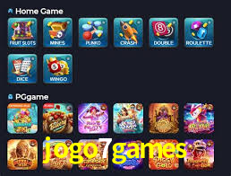 Statistics jogo7games