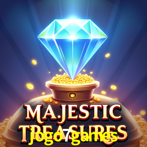 Desvendando o Mundo dos Jogos Virtuais na jogo7games