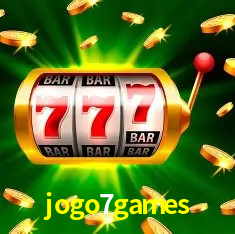 Design Responsivo jogo7games
