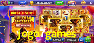 Gates of Olympus jogo7games