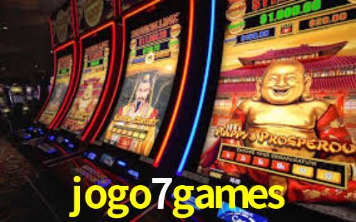 jogo7games,jogo 7 games