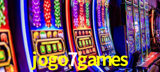 jogo 7 games