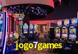 jogo7games São Paulo - Hot Promos