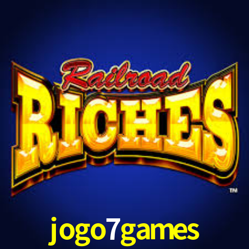 jogo7games,jogo 7 games