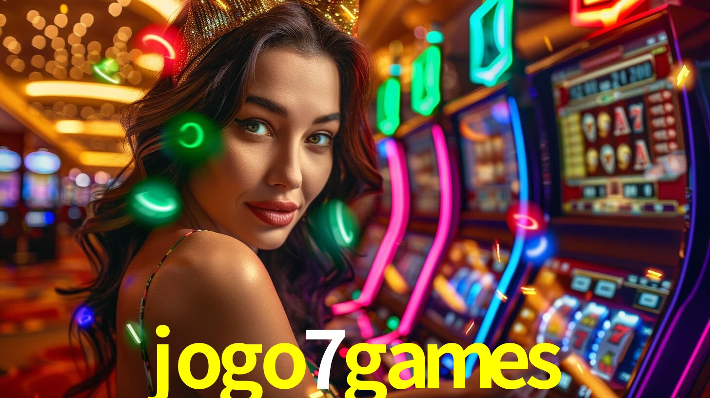 jogo7games - App Features