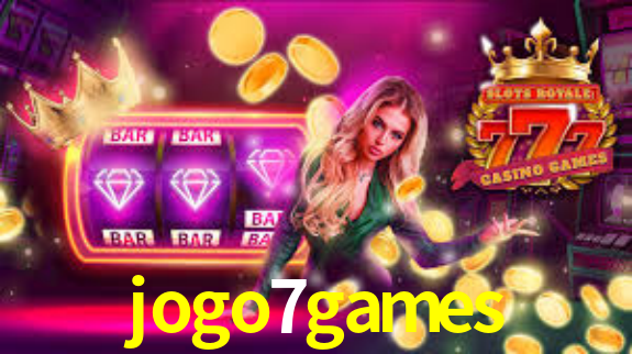 jogo7games - App Security