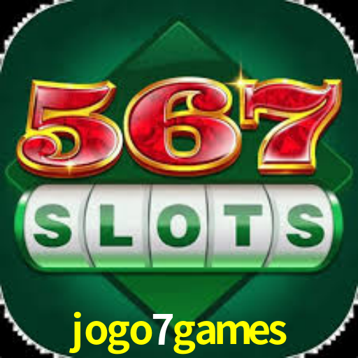 jogo7games,jogo 7 games