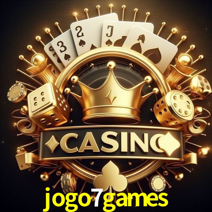 jogo7games Plataforma - Certificada MGA desde 2015