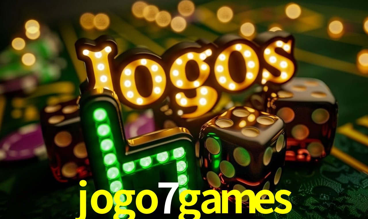 jogo7games Brasília - Security