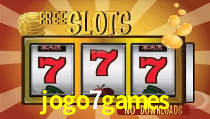 Diretório de Jogos jogo7games