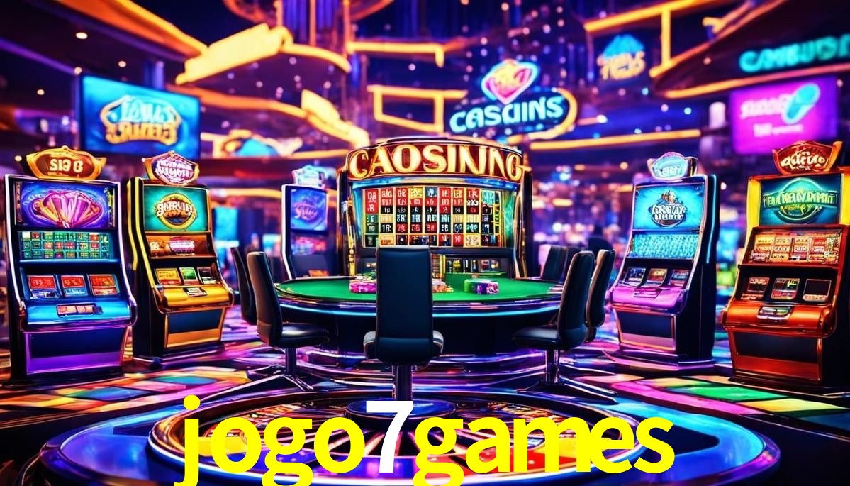 jogo7games - User Statistics