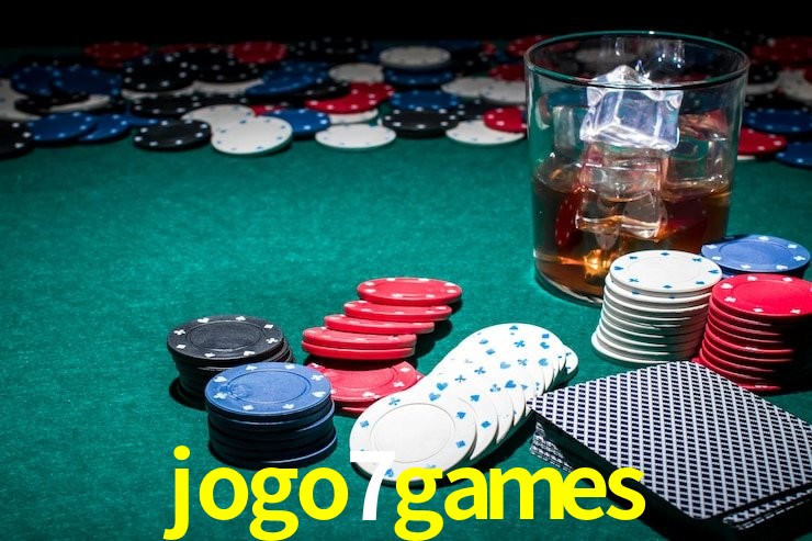 jogo7games - Winners Celebration