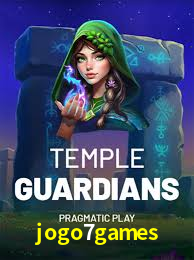 Bonus Features jogo7games