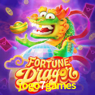 jogo7games: A Experiência de Casino com Jogos de Mesa ao Vivo