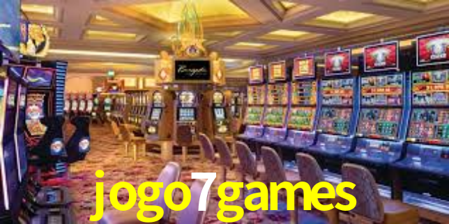 jogo 7 games