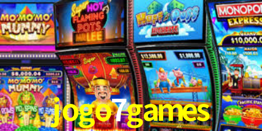 Ofertas Imperdíveis na jogo7games: Promoções e Bônus Que Valem a Pena