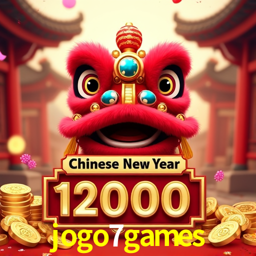 Descubra o Mundo do Cassino Online com jogo7games