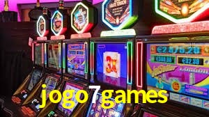 jogo7games - Pagamento PIX Instantâneo
