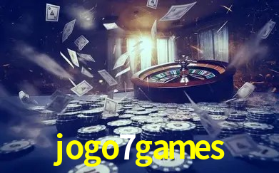 Integração de APIs jogo7games