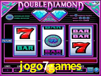 Casino Ao Vivo jogo7games