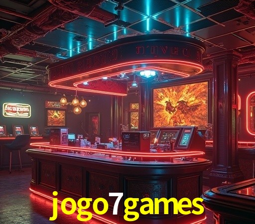 jogo7games Salvador - Promo Stats