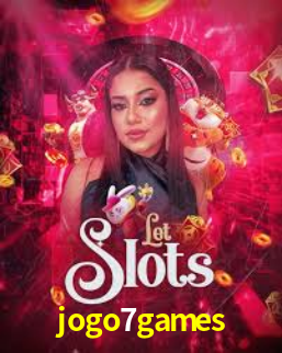 jogo7games,jogo 7 games