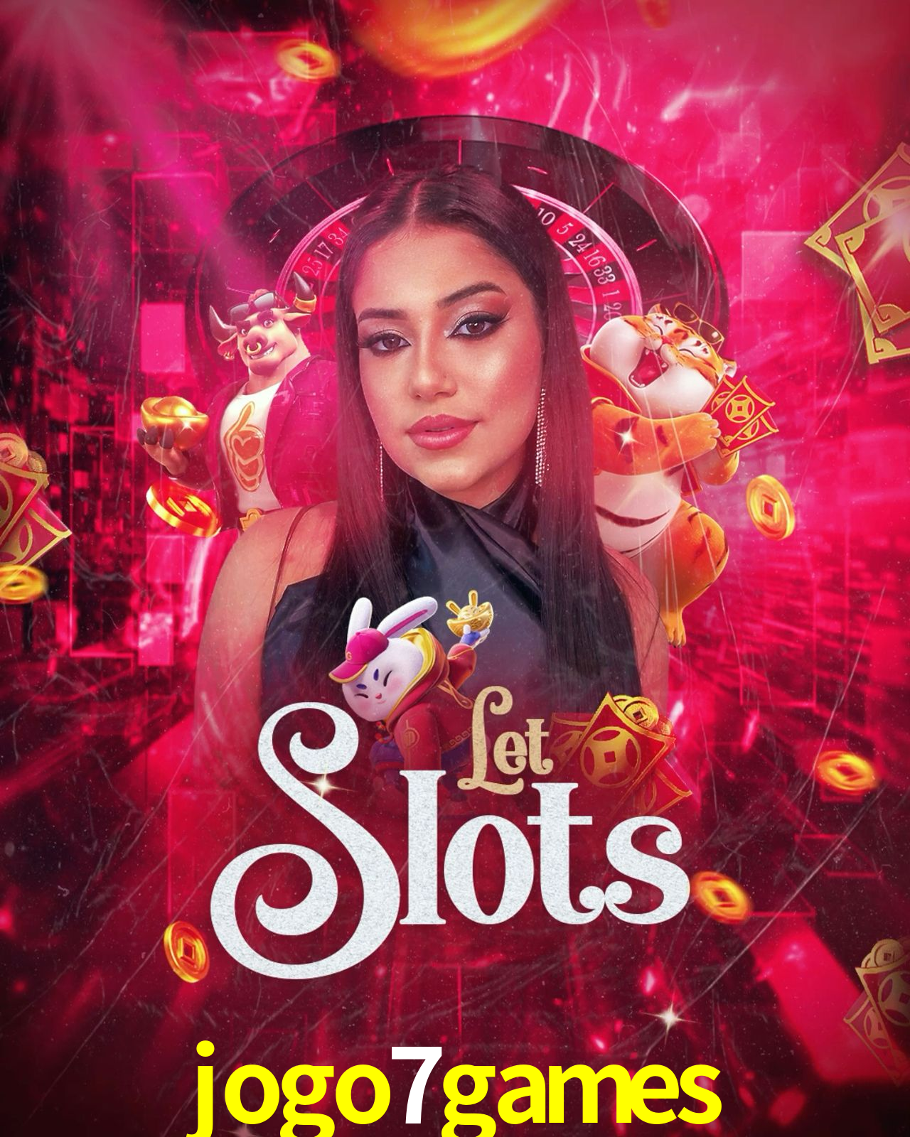 Account Benefits jogo7games