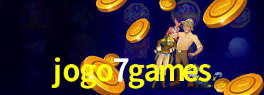 Welcome Bonus jogo7games