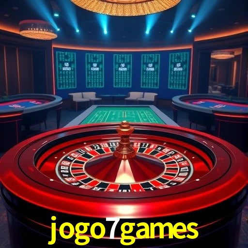 jogo7games Curitiba - Live Betting