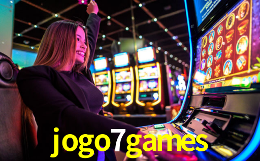 jogo 7 games