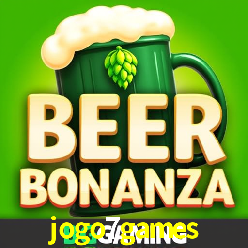 Descubra a Magia dos Jogos de Arcade no jogo7games