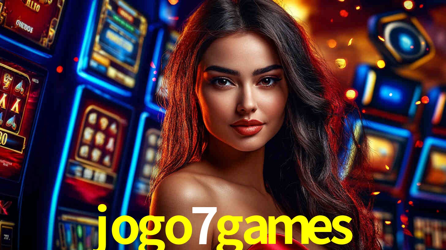 jogo7games Rio de Janeiro - Popular Jogos