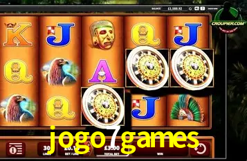 Benefícios da Conta jogo7games