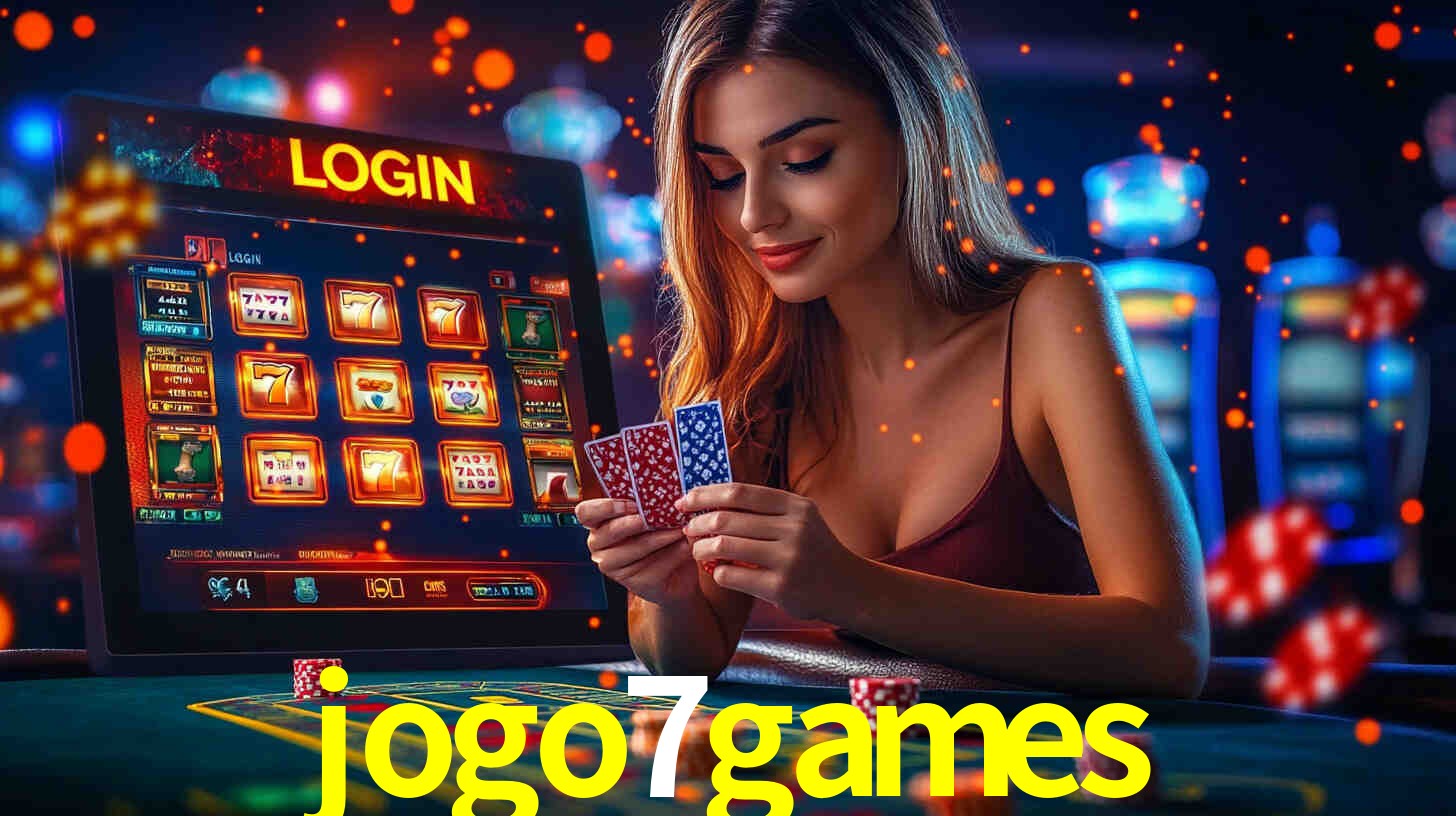 Platform Technology jogo7games