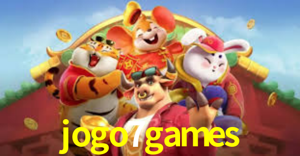 jogo7games - Installation Guide