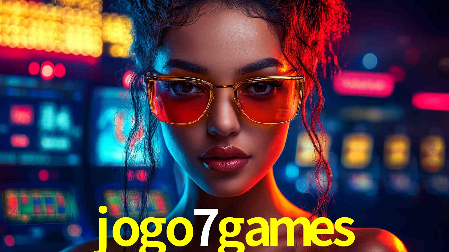 Ofertas Exclusivas jogo7games