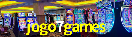 jogo7games