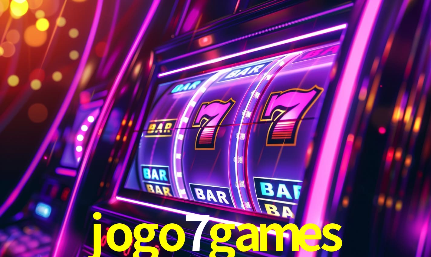 API Integration jogo7games