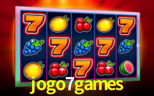 jogo7games,jogo 7 games