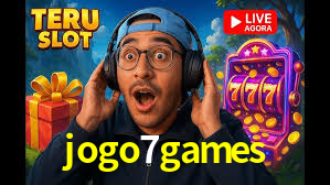 Game Providers jogo7games