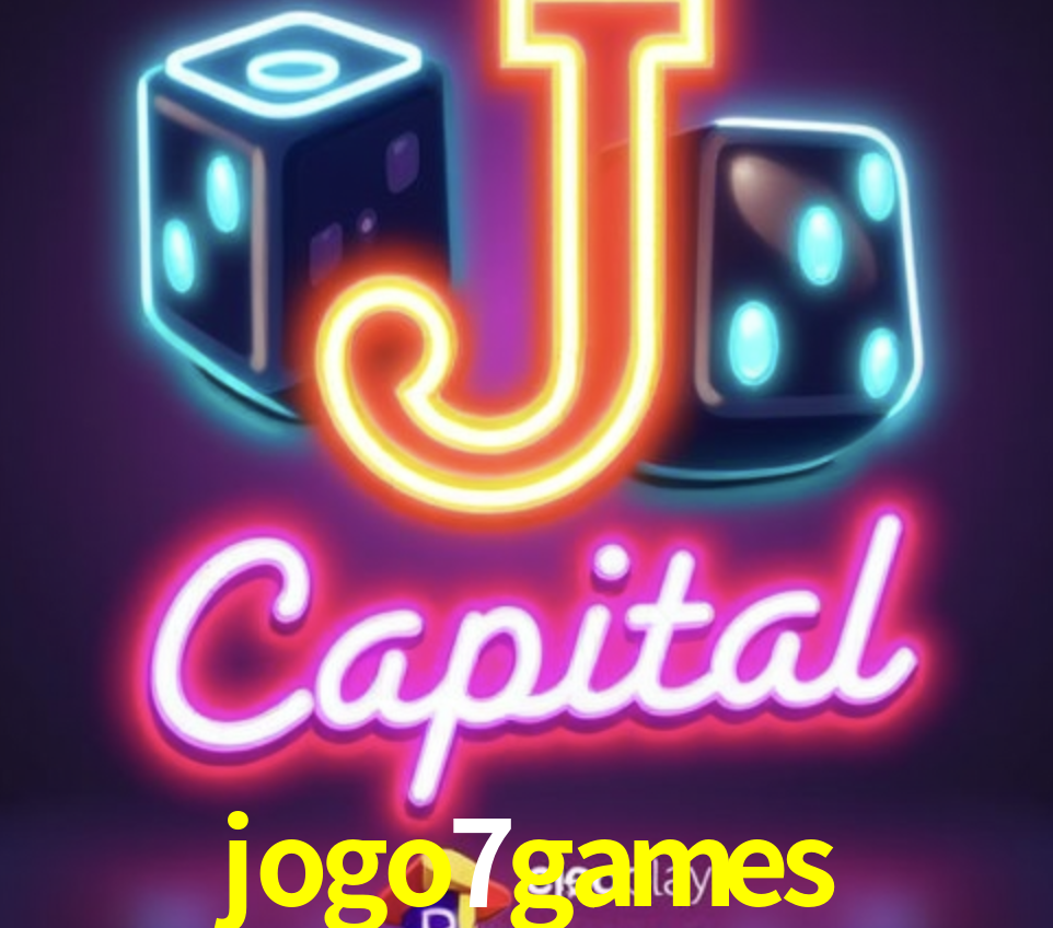 Mesa de Roleta jogo7games