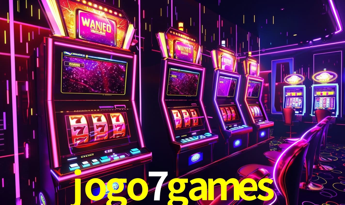 jogo7games Brasília - Jogo Features