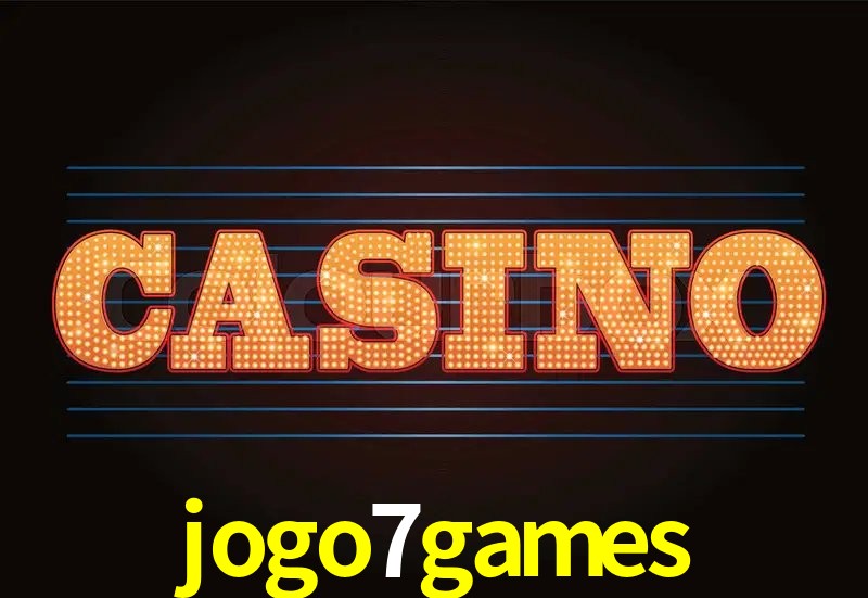 jogo7games - Rápido Acesse