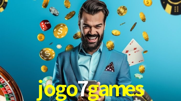 jogo7games São Paulo - Jogo Coleção