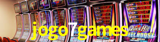 Experimente o Login Seguro Premium no jogo7games