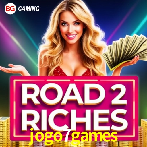 APP oficial da jogo7games para mobile