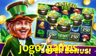 Tecnologia da Plataforma jogo7games