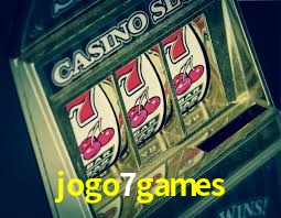 Programa VIP jogo7games