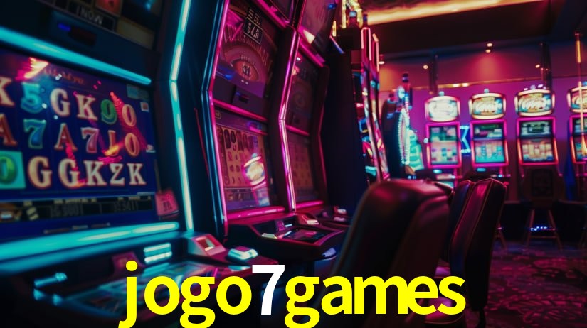 Casino VIP jogo7games